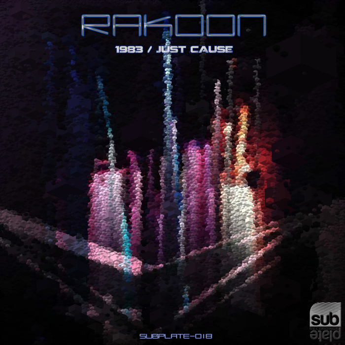 RAKOON - 1983