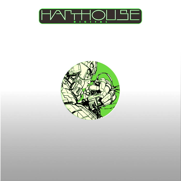 VARIOUS - Best Of Harthouse Digital Vol 5