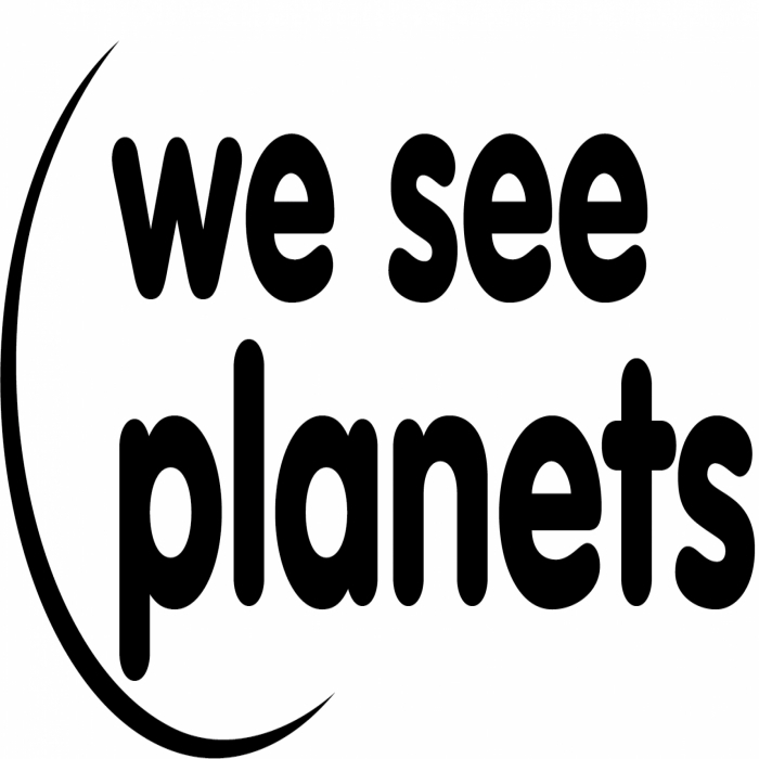 WE SEE PLANETS - Soulwork