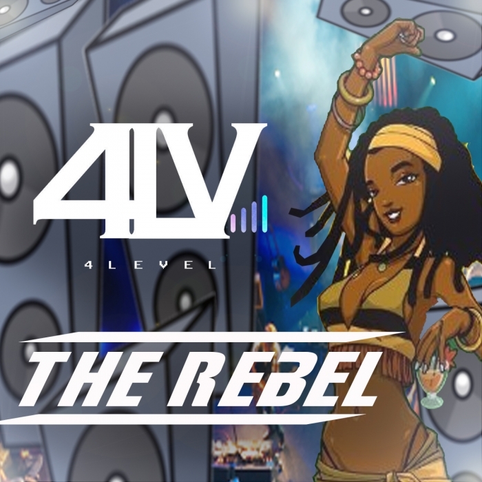 4LV - The Rebel