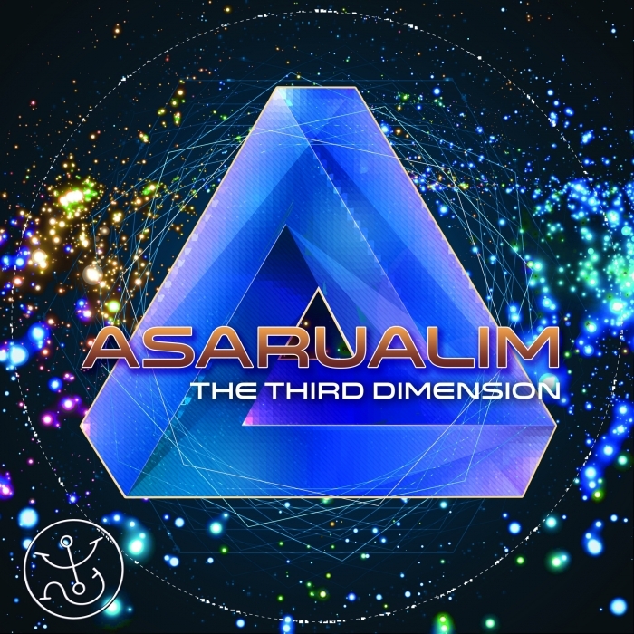 third dimension