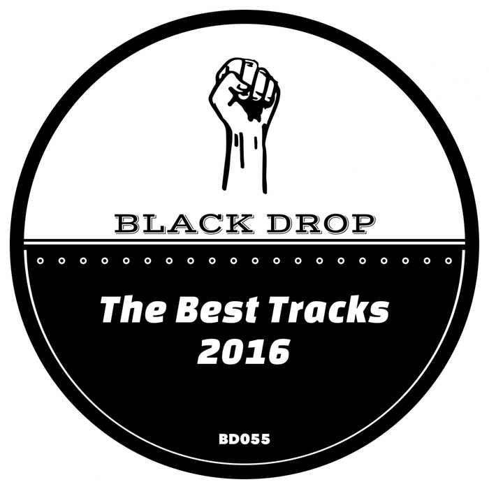 VARIOUS - The Best Tracks Of 2016