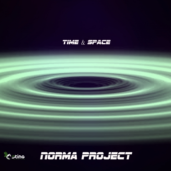 NORMA PROJECT - Time & Space