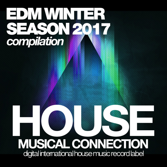 VARIOUS - EDM Winter Season 2017