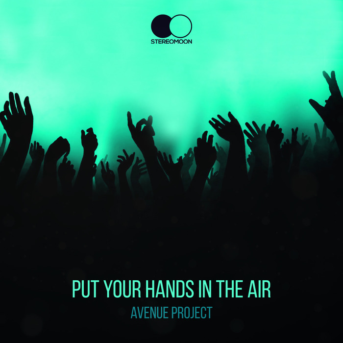 In the air. Put your hands. Hands in the Air. Put your hands in the Air. Hands in the Air (Original Mix).