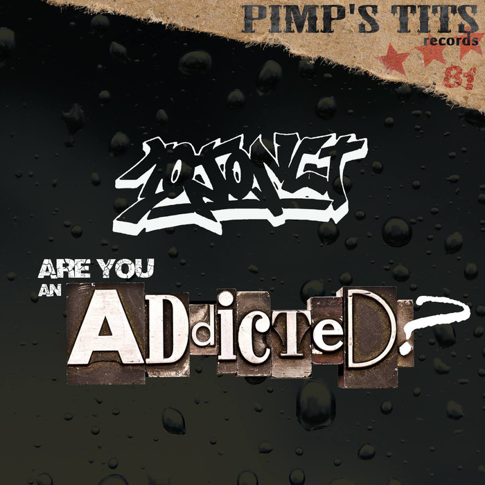 10JONCT - Are You An Addicted