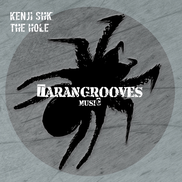 KENJI SHK - The Hole