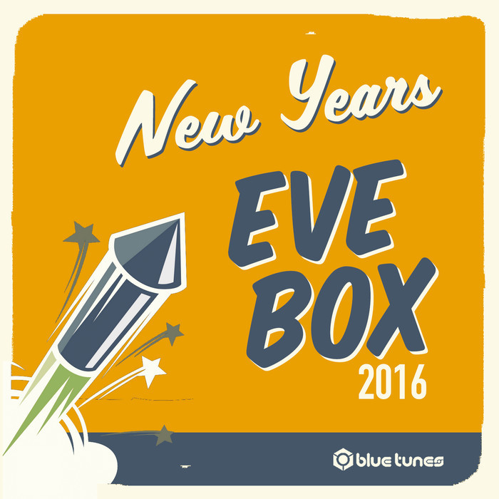 VARIOUS - New Years Eve Box 2016