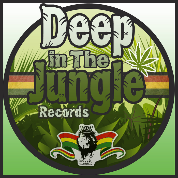 DJ CAUTIOUS/RIFFZ/JAHNGLIST BWOY - Deep In The Jungle Anthems 3 Sampler