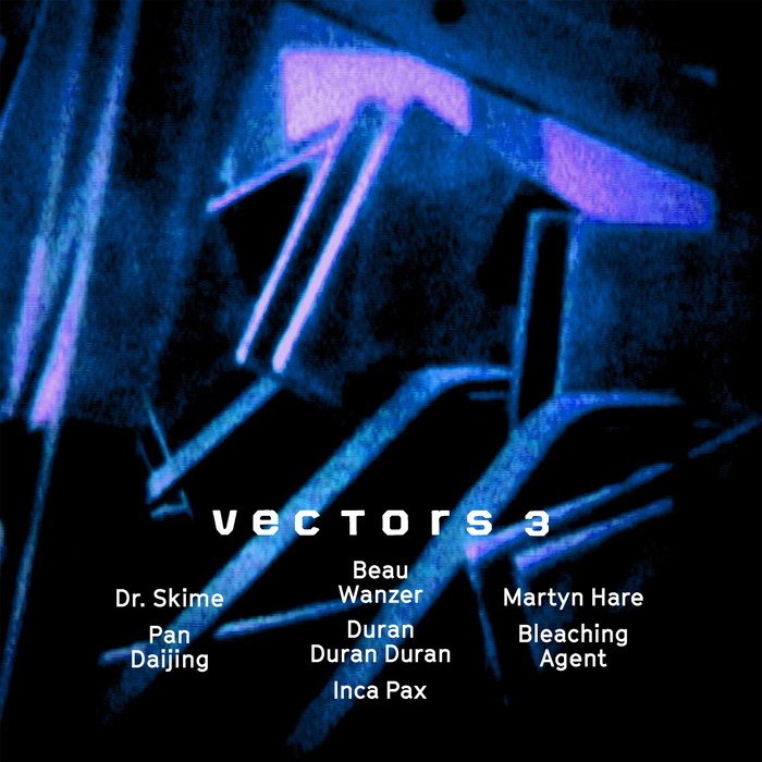 VARIOUS - Vectors 3