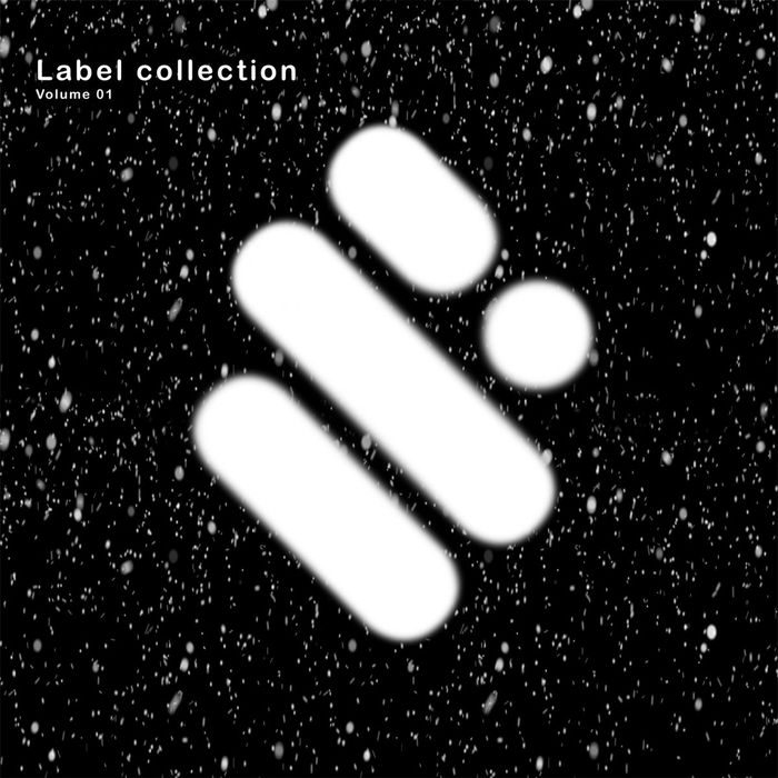 VARIOUS - Label Collection Vol 01