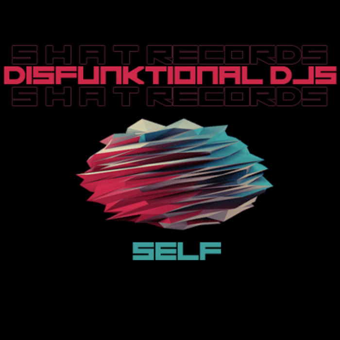 DISFUNKTIONAL DJS - Self