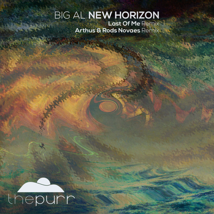 BIG AL - New Horizon