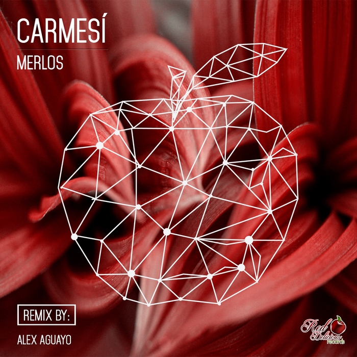 MERLOS - Carmesi