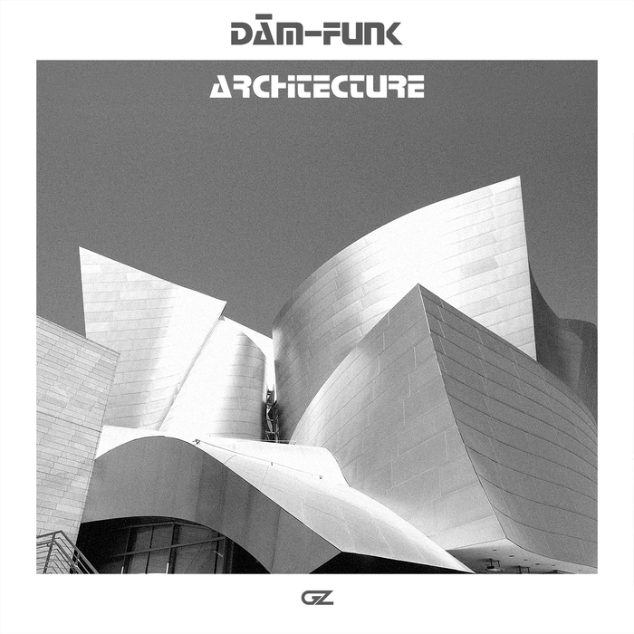 DAM-FUNK - Architecture