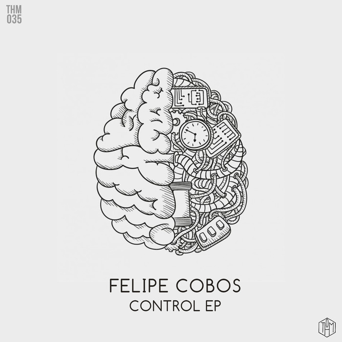 FELIPE COBOS - Control