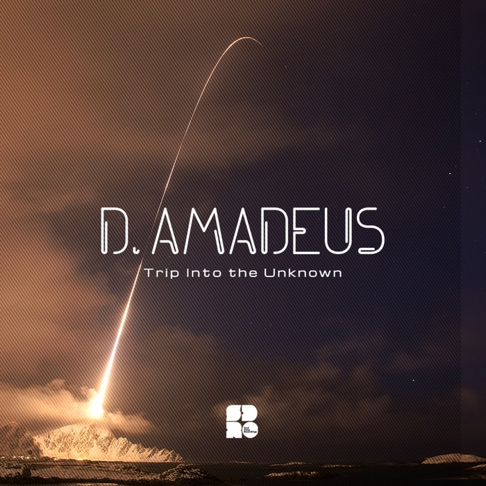 D AMADEUS - Trip Into The Unkown