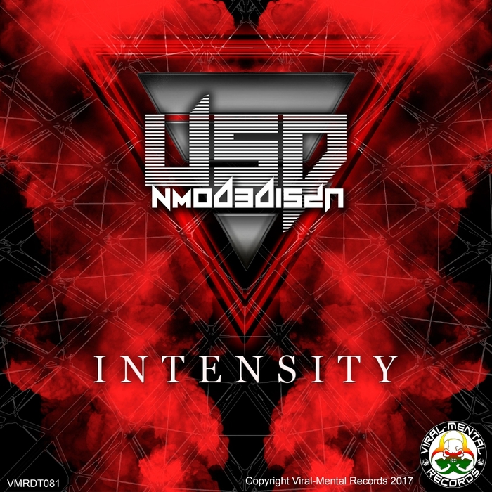 USD - Intensity