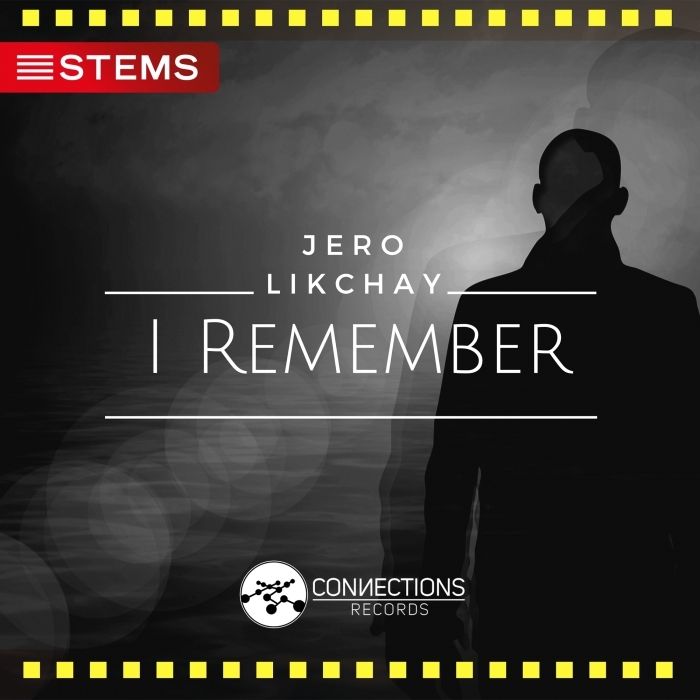 JERO LIKCHAY - I Remember