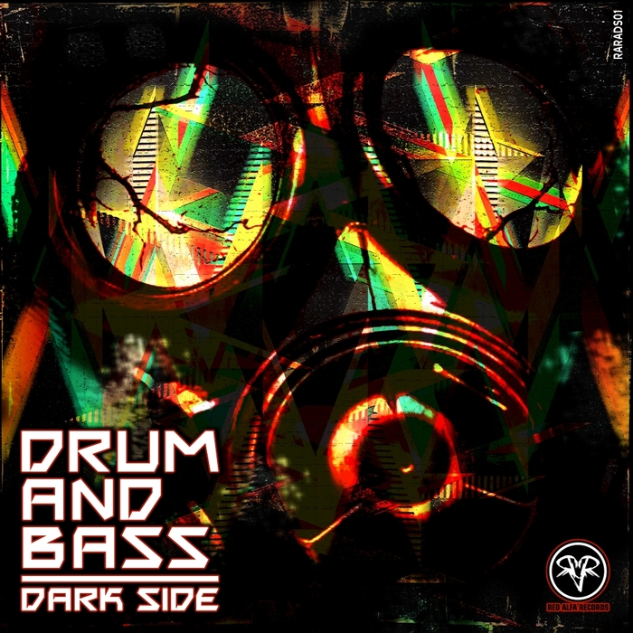 Various Drum & Bass Dark Side at Juno Download