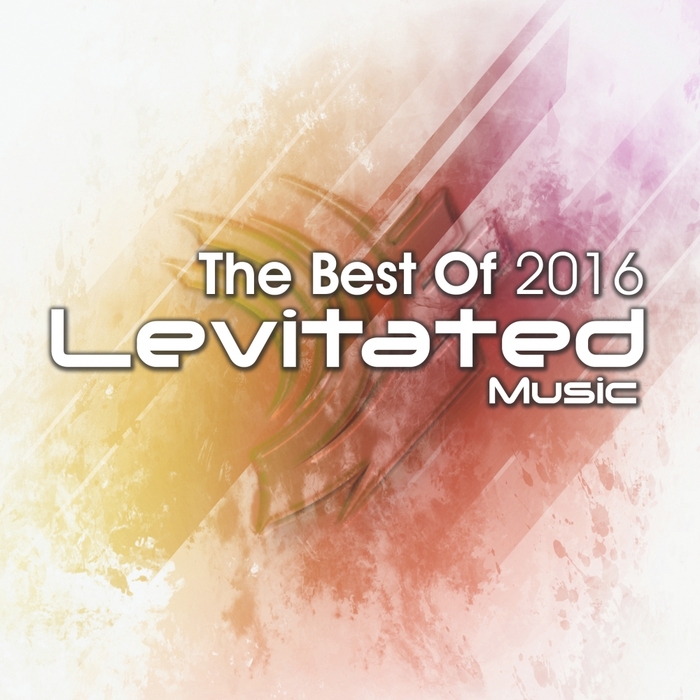 VARIOUS - The Best Of Levitated Music 2016