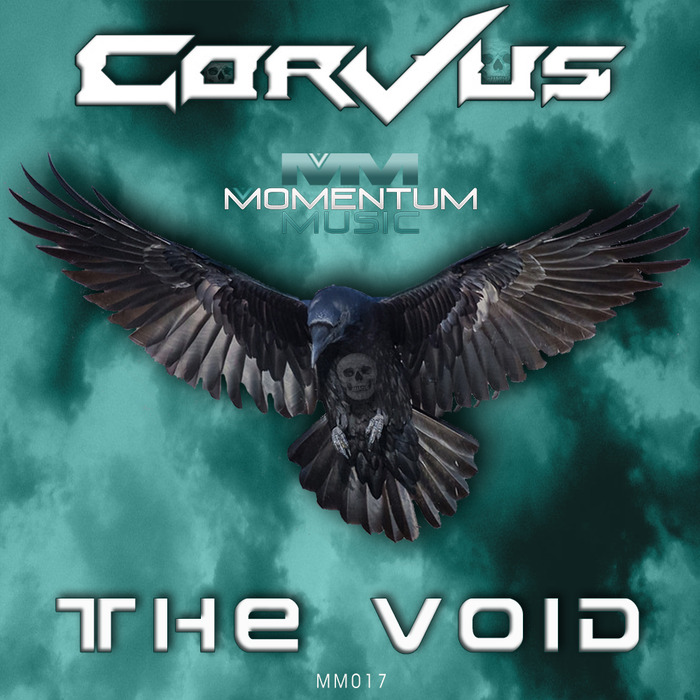 CORVUS - The Void