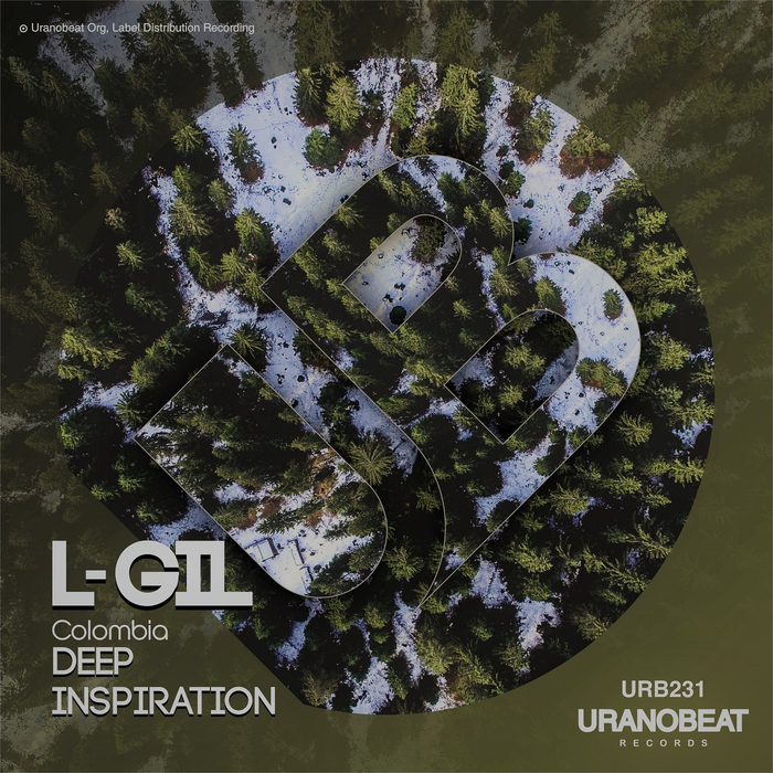 L-GIL - Deep Inspiration