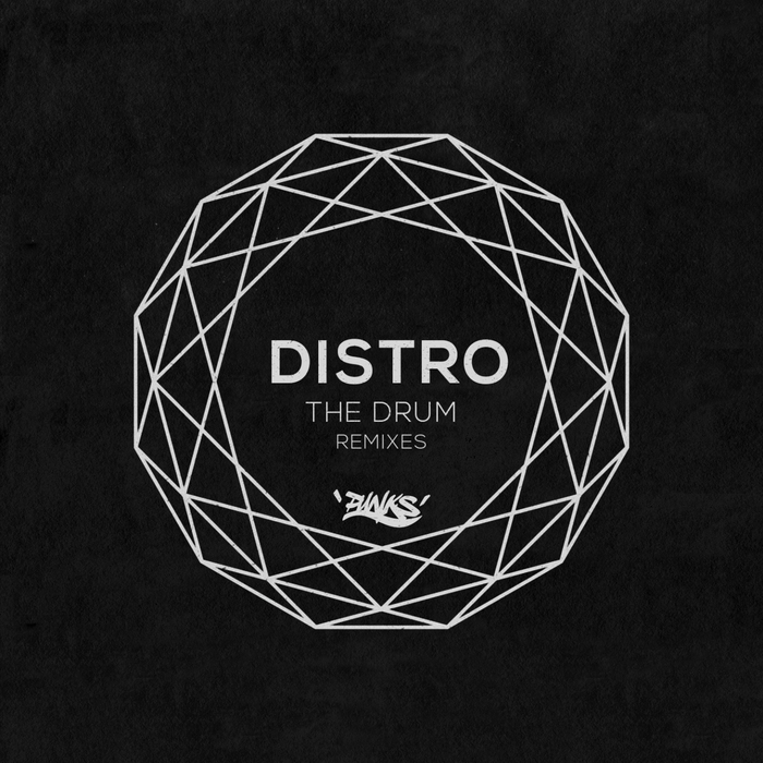 DISTRO feat DREAD MC - The Drum (Remixes)