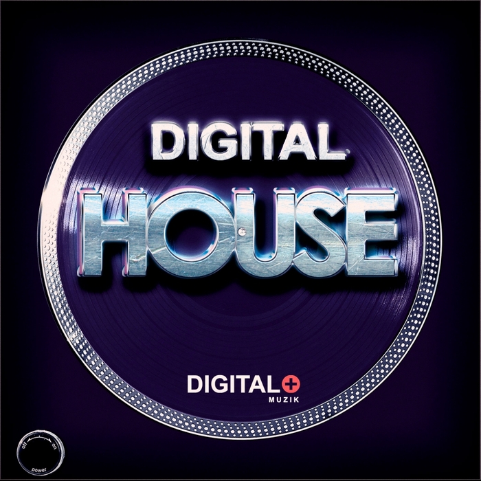 VARIOUS - Digital House