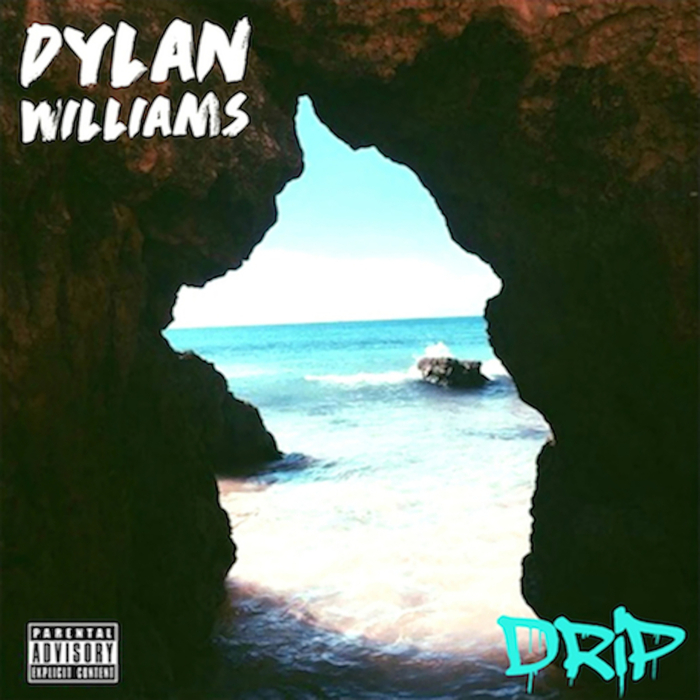 DYLAN WILLIAMS - Drip
