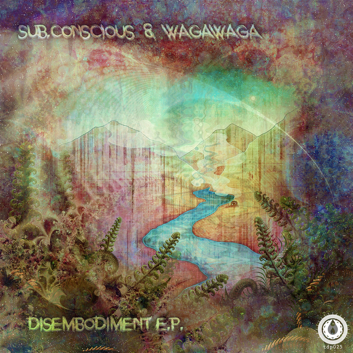 SUBCONSCIOUS & WAGAWAGA - Disembodiment