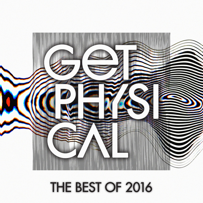 VARIOUS - Get Physical Music Presents/The Best Of Get Physical 2016