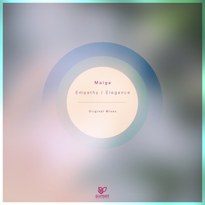 MAIGA - Empathy/Elegance