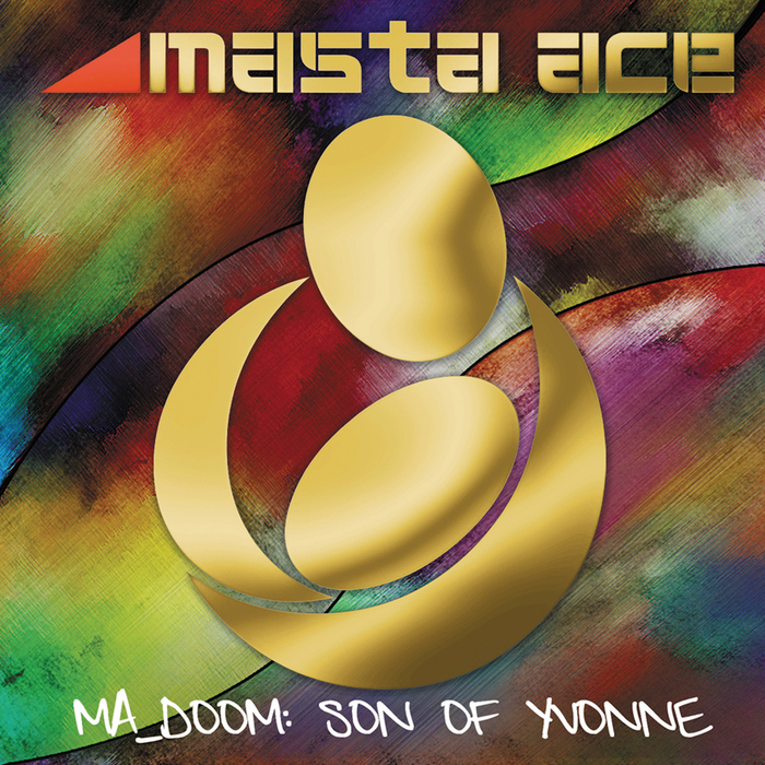 MASTA ACE - Ma Doom/Son Of Yvonne