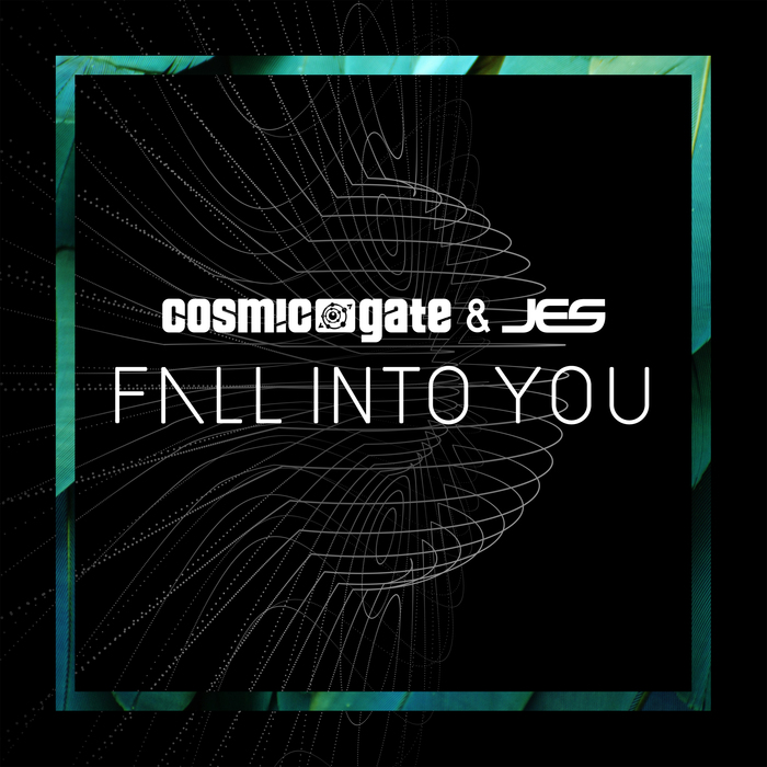 COSMIC GATE & JES - Fall Into You