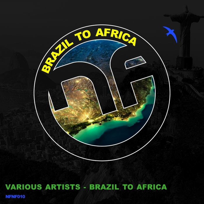 VARIOUS - Brazil To Africa