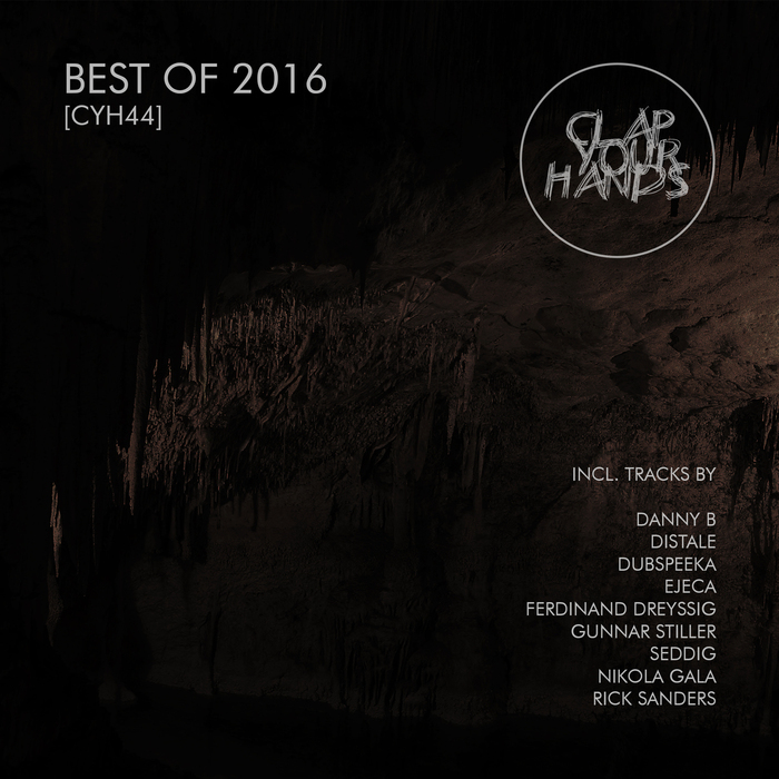 VARIOUS - Best Of 2016