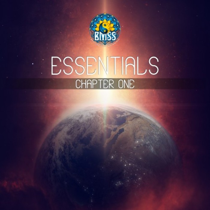 VARIOUS - Essentials Chapter 1