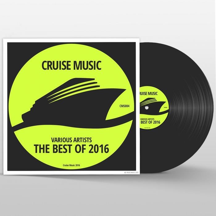 VARIOUS - Best Of 2016