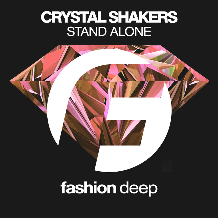 CRYSTAL SHAKERS - Stand Alone