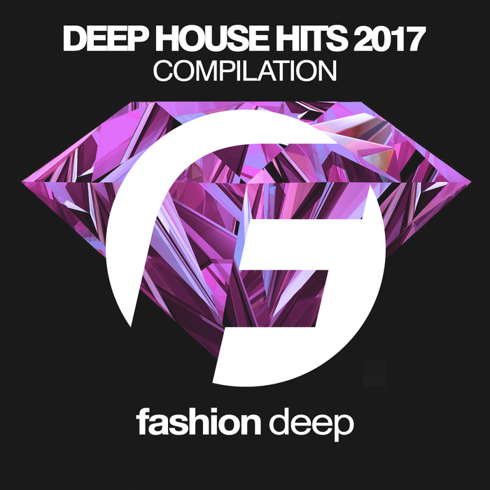 VARIOUS - Deep House Hits 2017