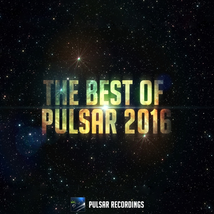 VARIOUS - The Best Of Pulsar 2016