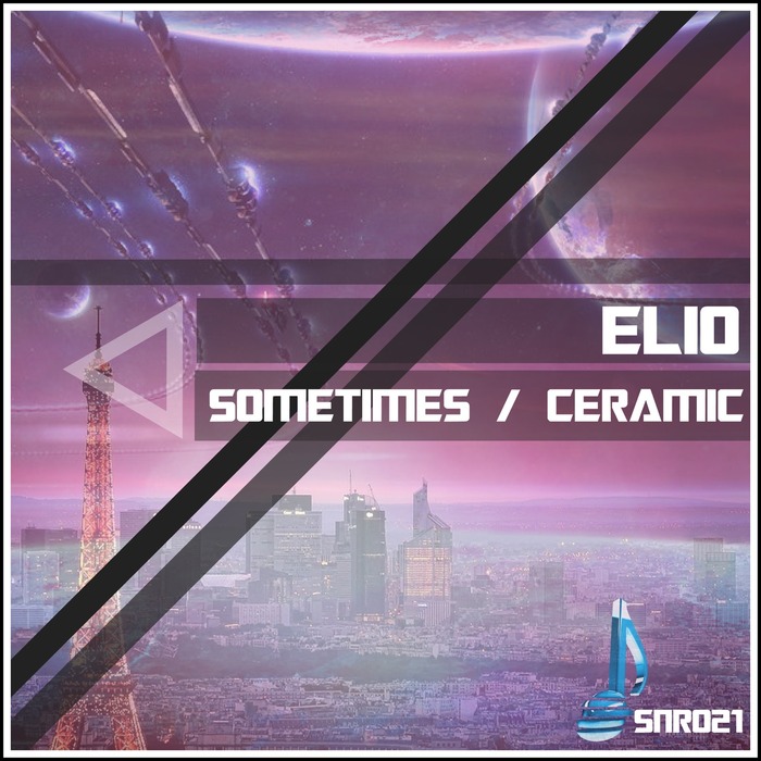 ELIO - Sometimes