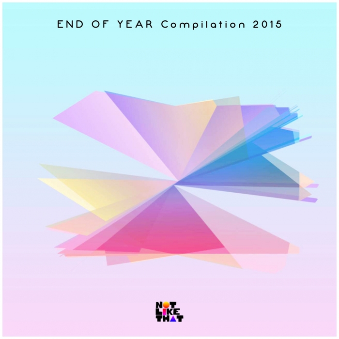 VARIOUS - Not Like That/End Of The Year Compilation
