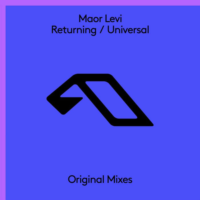 MAOR LEVI - Returning/Universal