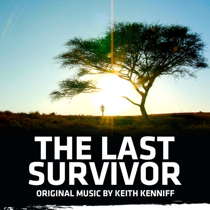 KEITH KENNIFF - The Last Survivor