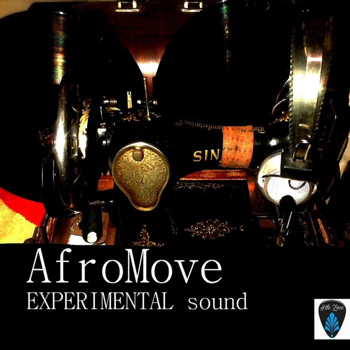 AFROMOVE - Experimental Sound