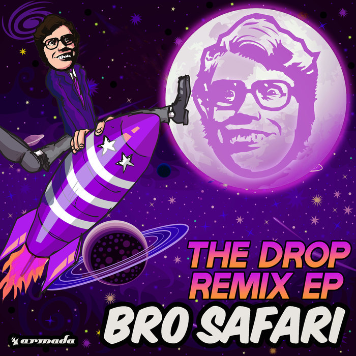 bro safari the drop mp3 download