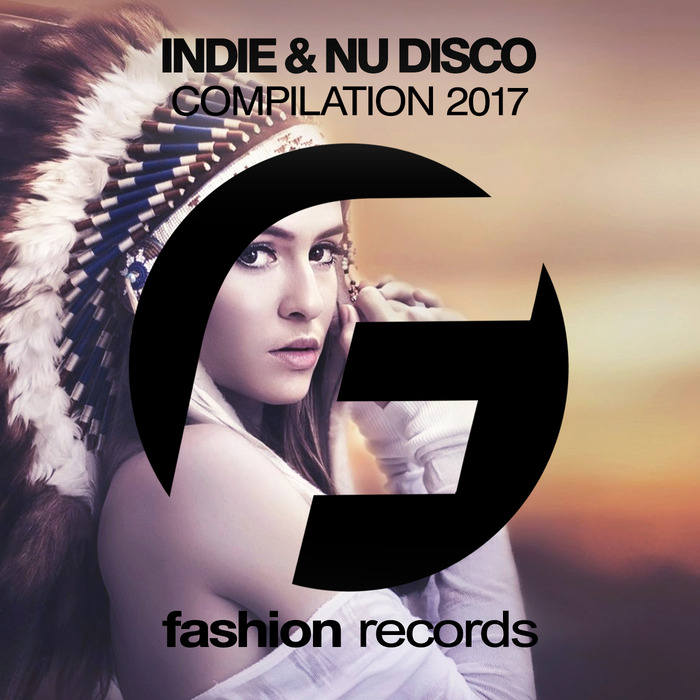 VARIOUS - Indie & Nu Disco 2017