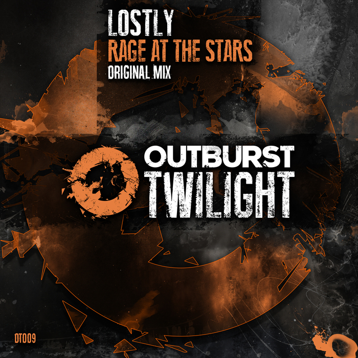 LOSTLY - Rage At The Stars